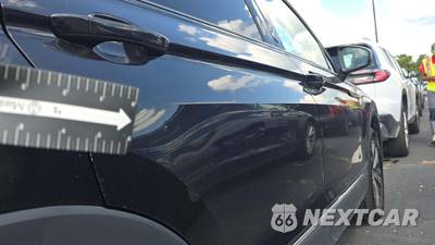2024 Volkswagen Tiguan Wolfsburg Edition - zdjęcie 28 z 35 - miniatura
