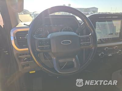 2021 Ford F-150 XLT Crew Cab Short Bed - zdjęcie 10 z 23 - miniatura