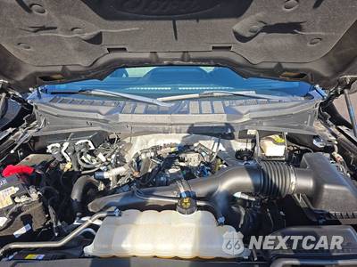 2021 Ford F-150 XLT Crew Cab Short Bed - zdjęcie 15 z 23 - miniatura
