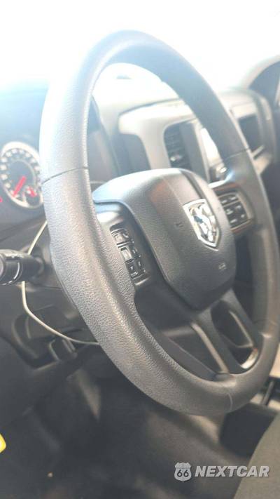 2023 Ram 1500 Classic Tradesman Crew Cab Short Bed - zdjęcie 26 z 29 - miniatura
