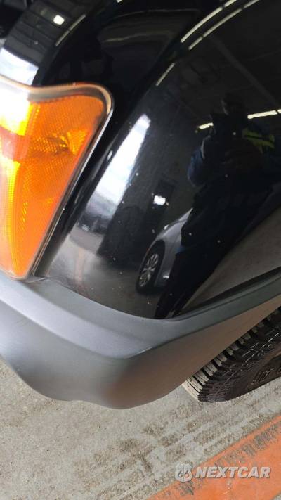 2014 Nissan Xterra PRO-4X - zdjęcie 21 z 27 - miniatura