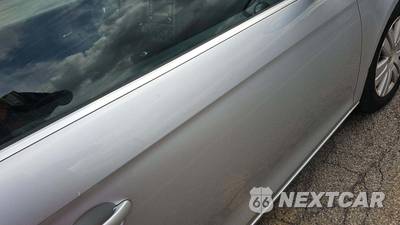 2009 Volkswagen Eos Komfort - zdjęcie 24 z 30 - miniatura