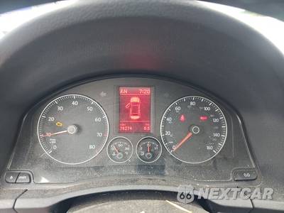 2009 Volkswagen Eos Komfort - zdjęcie 12 z 30 - miniatura