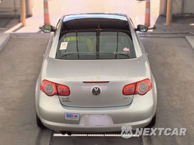 2009 Volkswagen Eos Komfort - zdjęcie 5 z 30 - miniatura