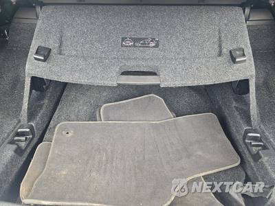 2009 Volkswagen Eos Komfort - zdjęcie 15 z 30 - miniatura