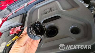 2026 Jeep Wrangler 4 Door Rubicon - zdjęcie 20 z 23 - miniatura