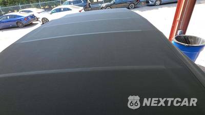 2026 Jeep Wrangler 4 Door Rubicon - zdjęcie 17 z 23 - miniatura