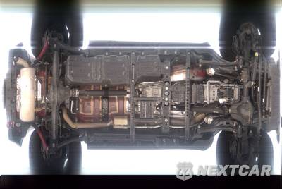 2026 Jeep Wrangler 4 Door Rubicon - zdjęcie 21 z 23 - miniatura
