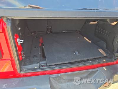 2026 Jeep Wrangler 4 Door Rubicon - zdjęcie 16 z 23 - miniatura