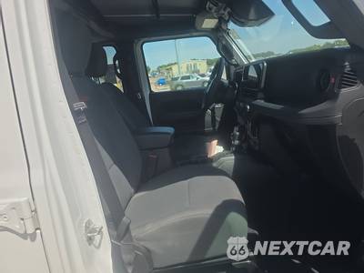 2026 Jeep Wrangler 4 Door Rubicon - zdjęcie 8 z 28 - miniatura