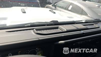 2026 Jeep Wrangler 4 Door Rubicon - zdjęcie 20 z 28 - miniatura