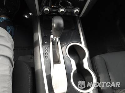 2019 Nissan Pathfinder SV - zdjęcie 27 z 45 - miniatura