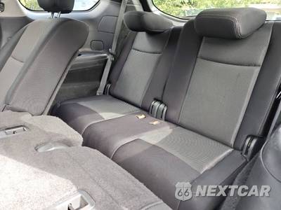 2019 Nissan Pathfinder SV - zdjęcie 33 z 45 - miniatura