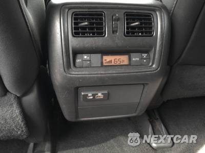 2019 Nissan Pathfinder SV - zdjęcie 36 z 45 - miniatura