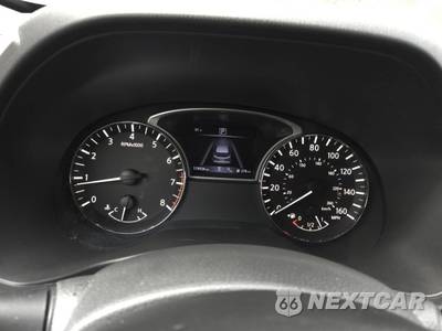 2019 Nissan Pathfinder SV - zdjęcie 23 z 45 - miniatura