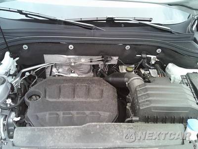2025 Volkswagen Atlas 2.0T SE w/Technology - zdjęcie 28 z 28 - miniatura