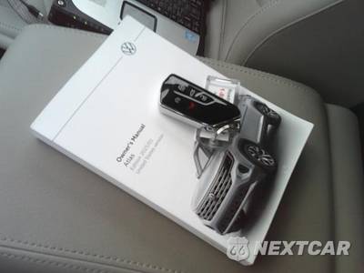 2025 Volkswagen Atlas 2.0T SE w/Technology - zdjęcie 4 z 28 - miniatura