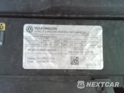 2025 Volkswagen Atlas 2.0T SE w/Technology - zdjęcie 27 z 28 - miniatura