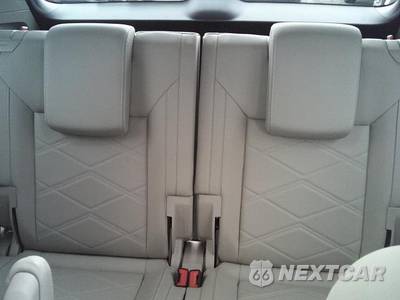2025 Volkswagen Atlas 2.0T SE w/Technology - zdjęcie 11 z 28 - miniatura