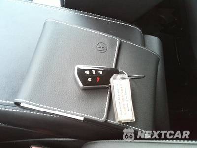 2025 Volkswagen Atlas 2.0T SE w/Technology - zdjęcie 8 z 31 - miniatura