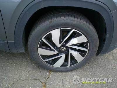 2025 Volkswagen Atlas 2.0T SE w/Technology - zdjęcie 20 z 29 - miniatura