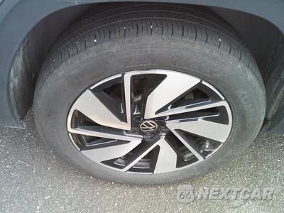 2025 Volkswagen Atlas 2.0T SE w/Technology - zdjęcie 24 z 28 - miniatura