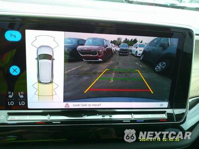 2025 Volkswagen Atlas 2.0T SE w/Technology - zdjęcie 4 z 29 - miniatura