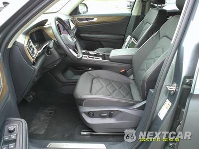 2025 Volkswagen Atlas 2.0T SE w/Technology - zdjęcie 23 z 29 - miniatura