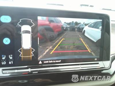 2025 Volkswagen Atlas 2.0T SE w/Technology - zdjęcie 6 z 28 - miniatura
