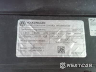 2025 Volkswagen Atlas 2.0T SE w/Technology - zdjęcie 27 z 28 - miniatura