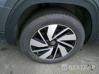 2025 Volkswagen Atlas 2.0T SE w/Technology - zdjęcie 19 z 29 - miniatura