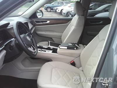 2025 Volkswagen Atlas 2.0T SE w/Technology - zdjęcie 8 z 28 - miniatura