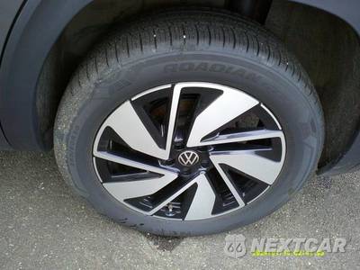 2025 Volkswagen Atlas 2.0T SE w/Technology - zdjęcie 2 z 29 - miniatura