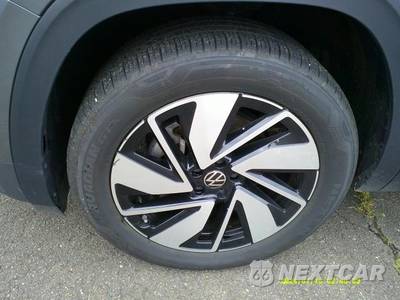 2025 Volkswagen Atlas 2.0T SE w/Technology - zdjęcie 14 z 29 - miniatura