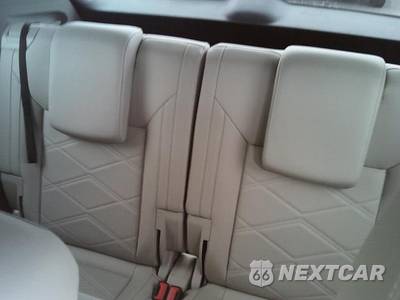2025 Volkswagen Atlas 2.0T SE w/Technology - zdjęcie 11 z 28 - miniatura