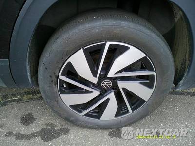2025 Volkswagen Atlas 2.0T SE w/Technology - zdjęcie 11 z 26 - miniatura