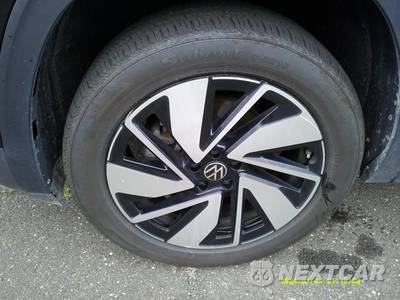 2025 Volkswagen Atlas 2.0T SE w/Technology - zdjęcie 10 z 26 - miniatura