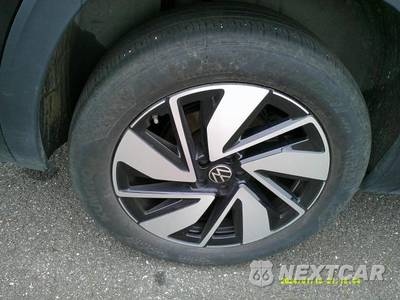 2025 Volkswagen Atlas 2.0T SE w/Technology - zdjęcie 15 z 26 - miniatura