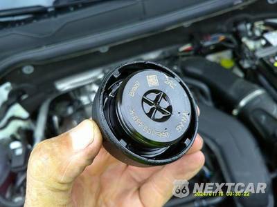 2025 Volkswagen Taos SE - zdjęcie 8 z 26 - miniatura