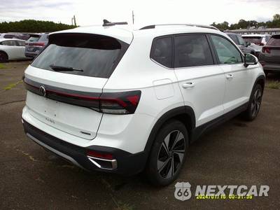 2025 Volkswagen Taos SE - zdjęcie 15 z 26 - miniatura