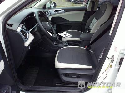 2025 Volkswagen Taos SE - zdjęcie 20 z 26 - miniatura