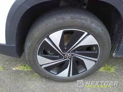 2025 Volkswagen Taos SE - zdjęcie 11 z 26 - miniatura
