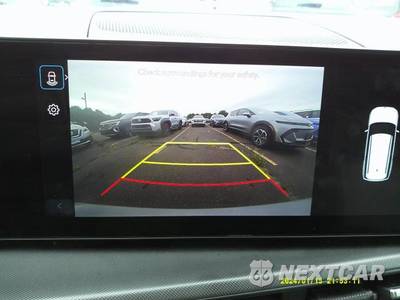 2025 Hyundai Santa Fe Hybrid SEL - zdjęcie 3 z 29 - miniatura