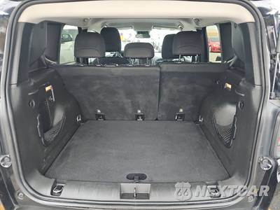2017 Jeep Renegade Latitude - zdjęcie 16 z 22 - miniatura