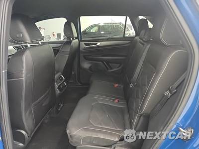 2026 Volkswagen Atlas Cross Sport 2.0T SE w/Technology - zdjęcie 10 z 18 - miniatura