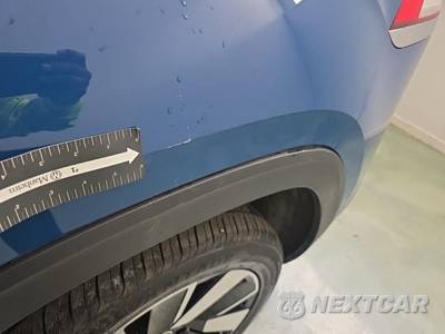 2026 Volkswagen Atlas Cross Sport 2.0T SE w/Technology - zdjęcie 18 z 18 - miniatura