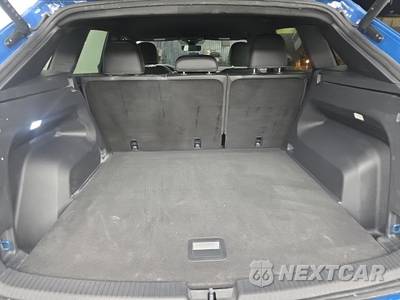 2026 Volkswagen Atlas Cross Sport 2.0T SE w/Technology - zdjęcie 13 z 18 - miniatura