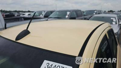2015 Chevrolet Spark 1LT 1SD - zdjęcie 19 z 23 - miniatura