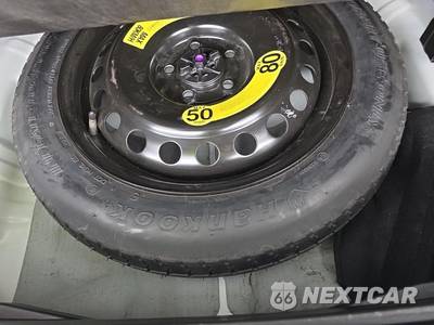 2021 Hyundai Tucson Ultimate - zdjęcie 14 z 17 - miniatura