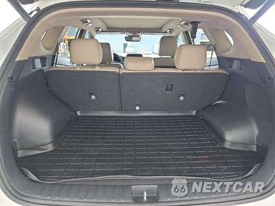 2021 Hyundai Tucson Ultimate - zdjęcie 13 z 17 - miniatura